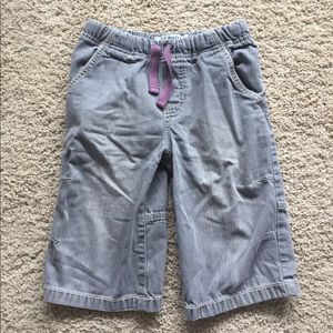 Mini Boden Waist Short 7Y
